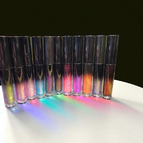 Chameleon Lip Glosses