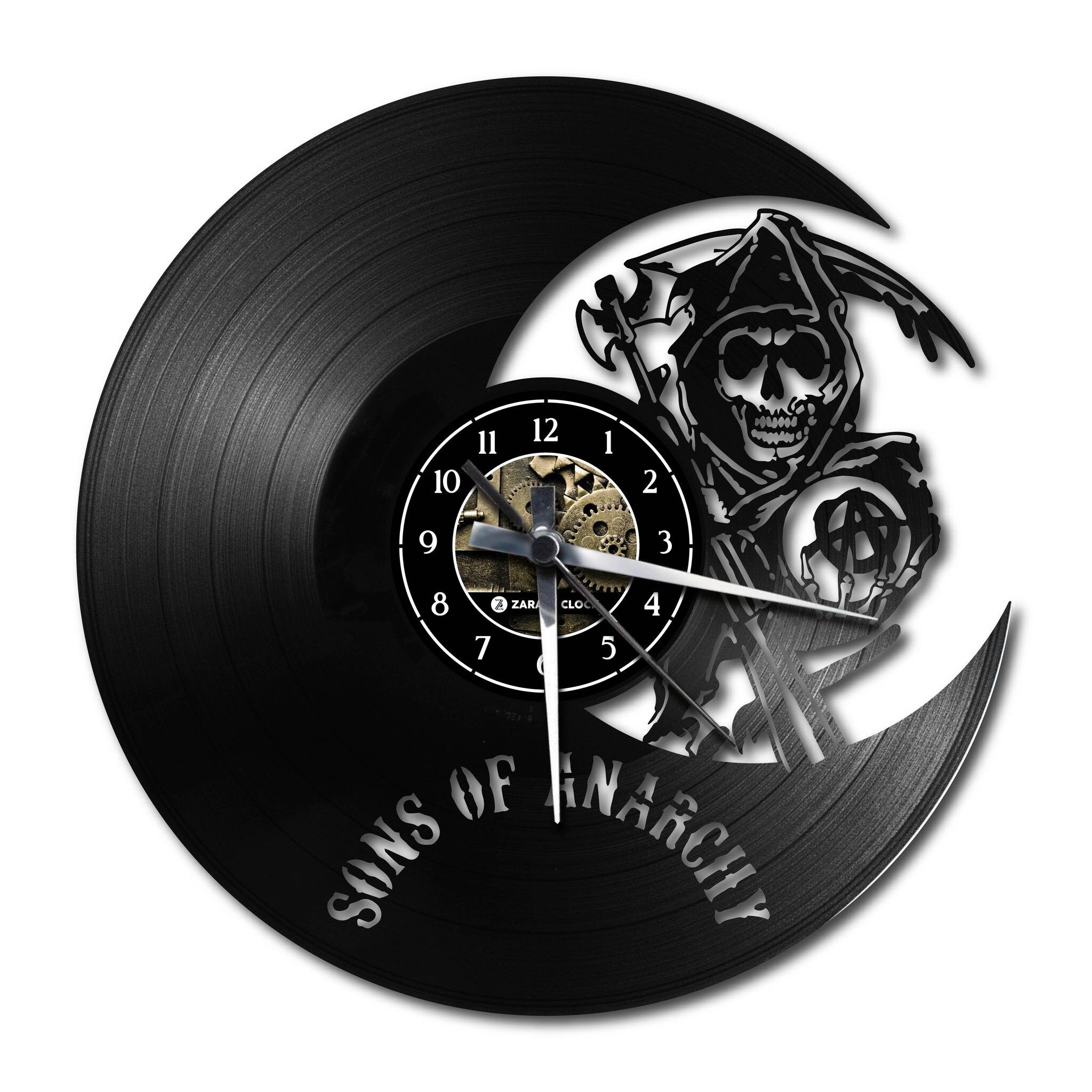 Часы анархия. Анархия. Аксессуары с анархии. Часы анархия. Знак анархистов символ.