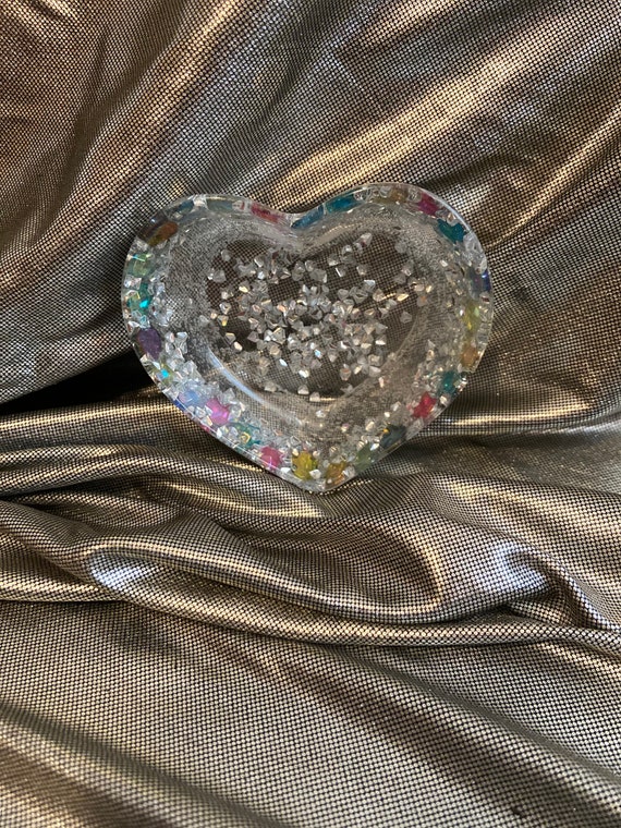 My heart is yours trinket dis