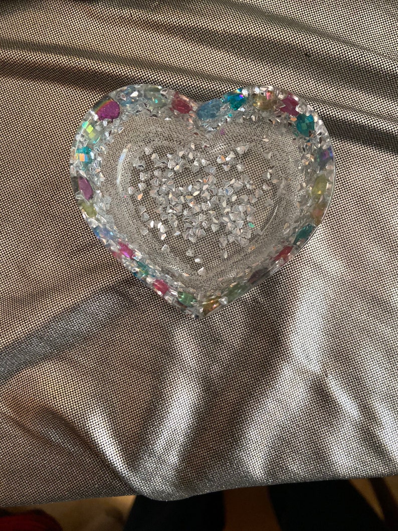 My heart is yours trinket dis