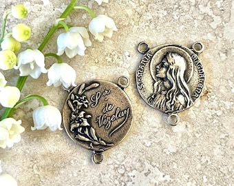 St Mary Magdalene Rosary Center ~ Patron Saint of Penitents and Dominican Order