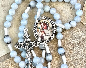 St Imelda Rosary