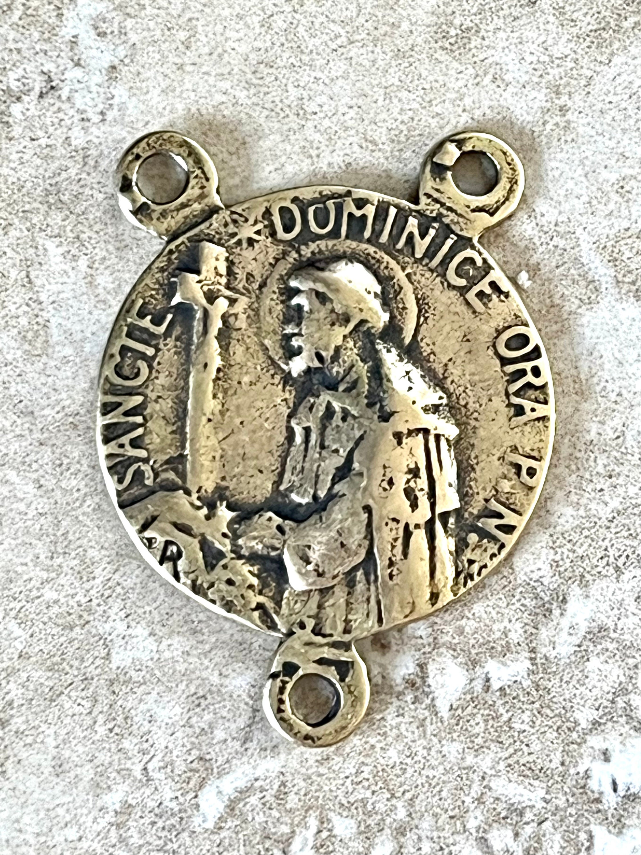 St Dominic Rosary Center ~ Dominican Order of Preachers ~ Most Holy ...
