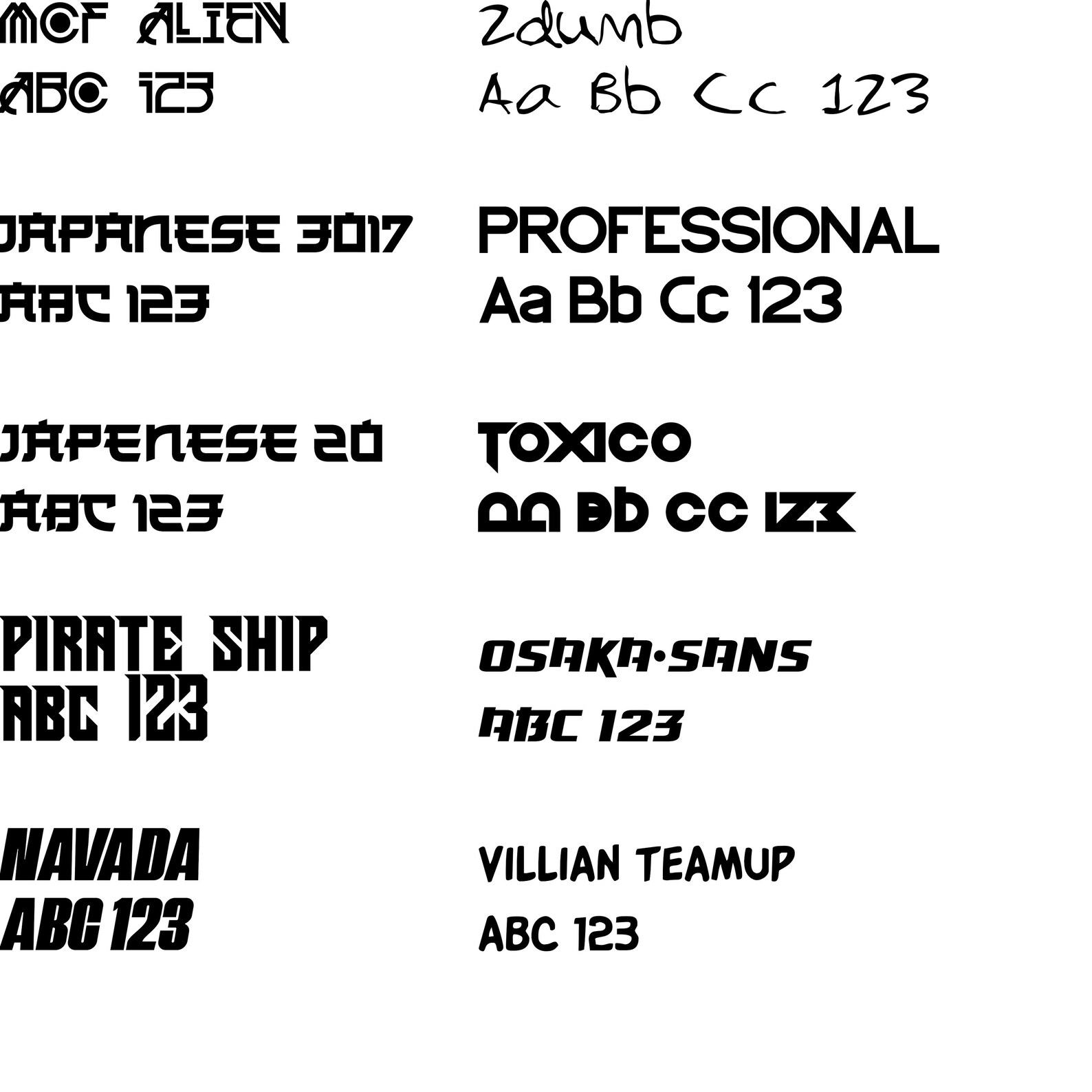 Custom vinyl lettering sticker decal Etsy