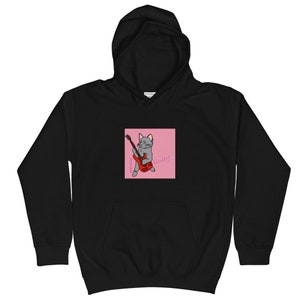 Dusty Kids Hoodie