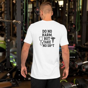 Medical Funny Tee