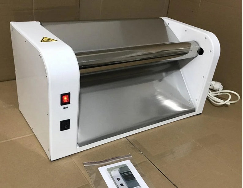 Electric Dough Sheeter 19.7inches / 50 Cm 110 Volt 220volt Etsy