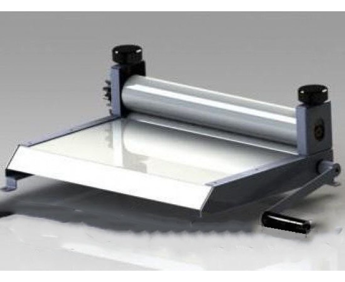 Manual dough sheeter for bakery pizza maker pastry sheeter Etsy