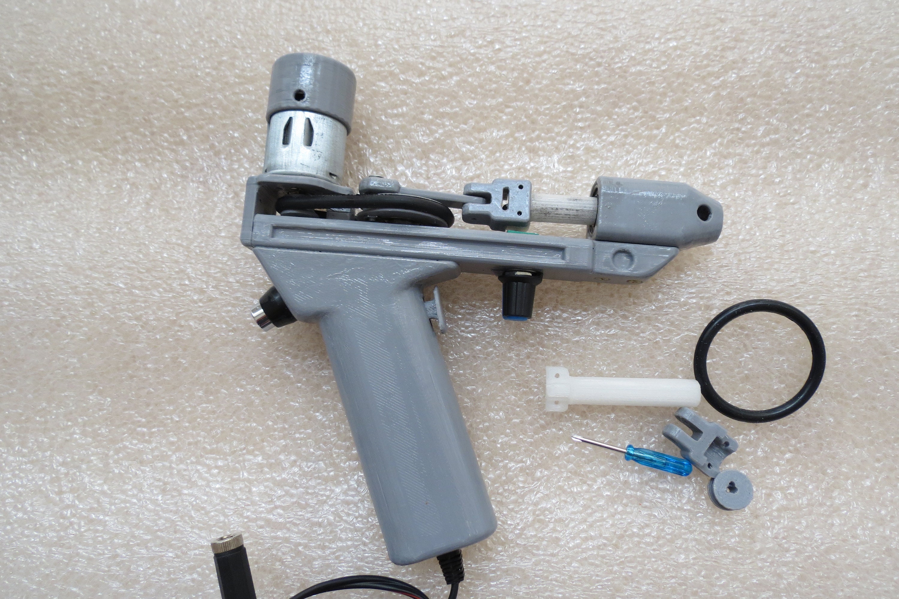 New Version Device Electric Felting Machine With 1 5 Needles Etsy Canada