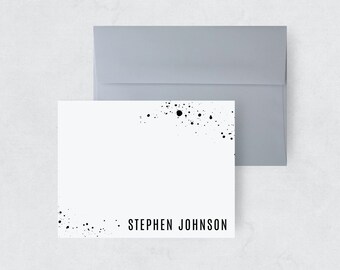 Cancelleria personale - "Stephen"