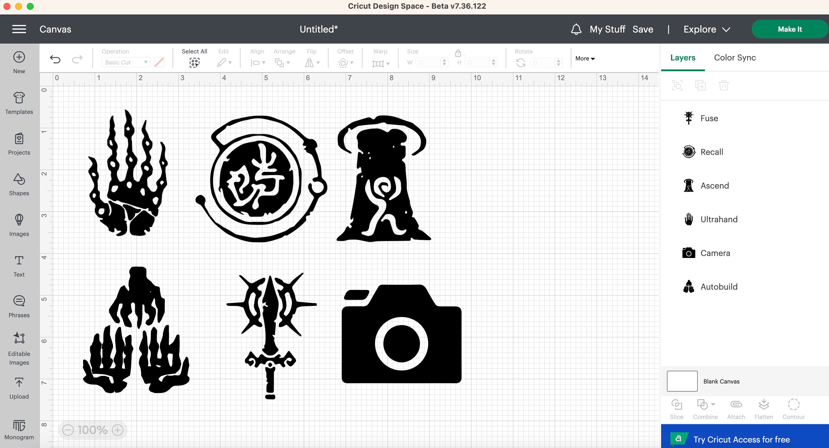 Zelda Rune Icon Leyenda de Zelda: Lágrimas del Reino / Rune Habilidades Iconos / Solo ...