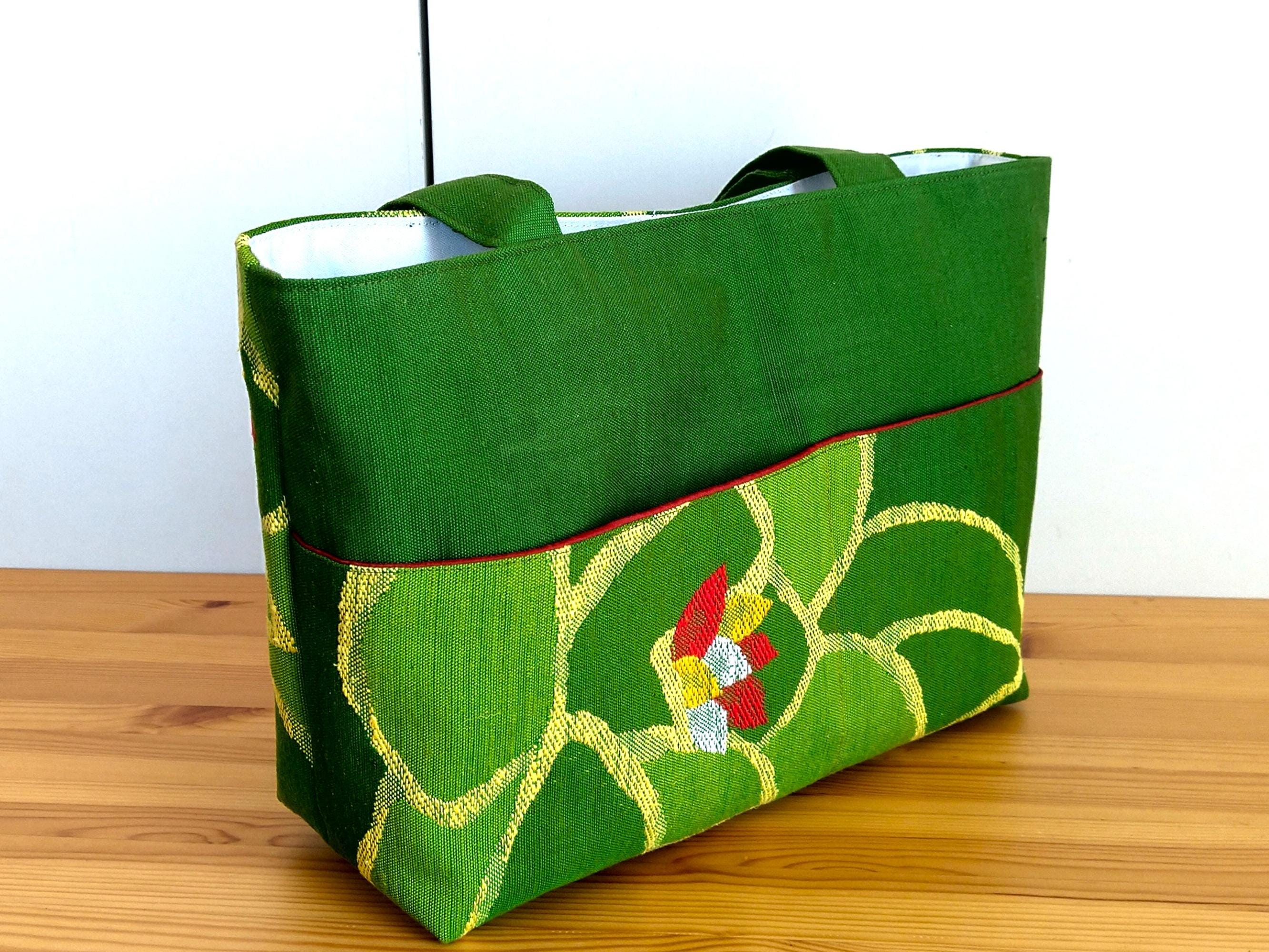Obi bag - Etsy 日本