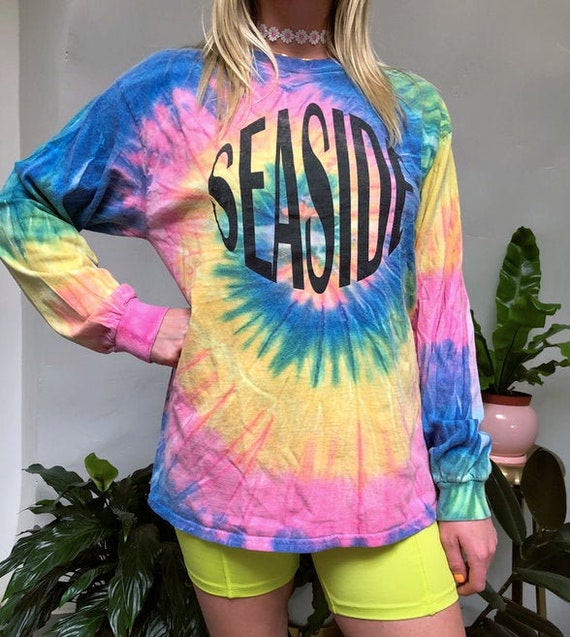 Albums 105+ Pictures Was Tie Dye Popular In The 90s Superb