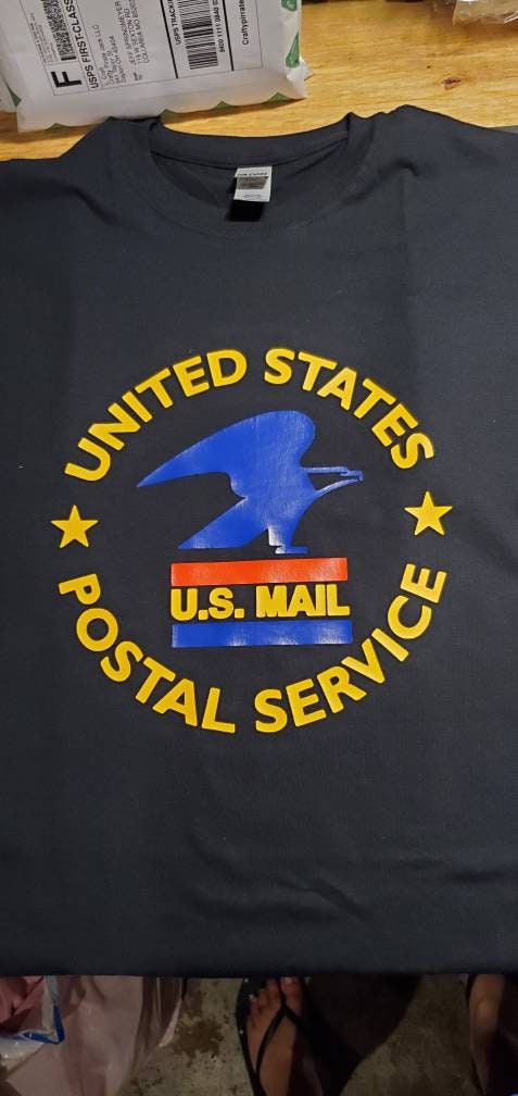 USPS Circle