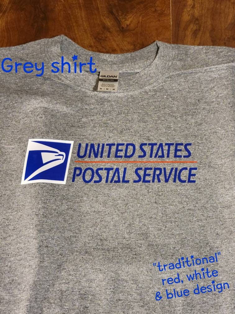 USPS now