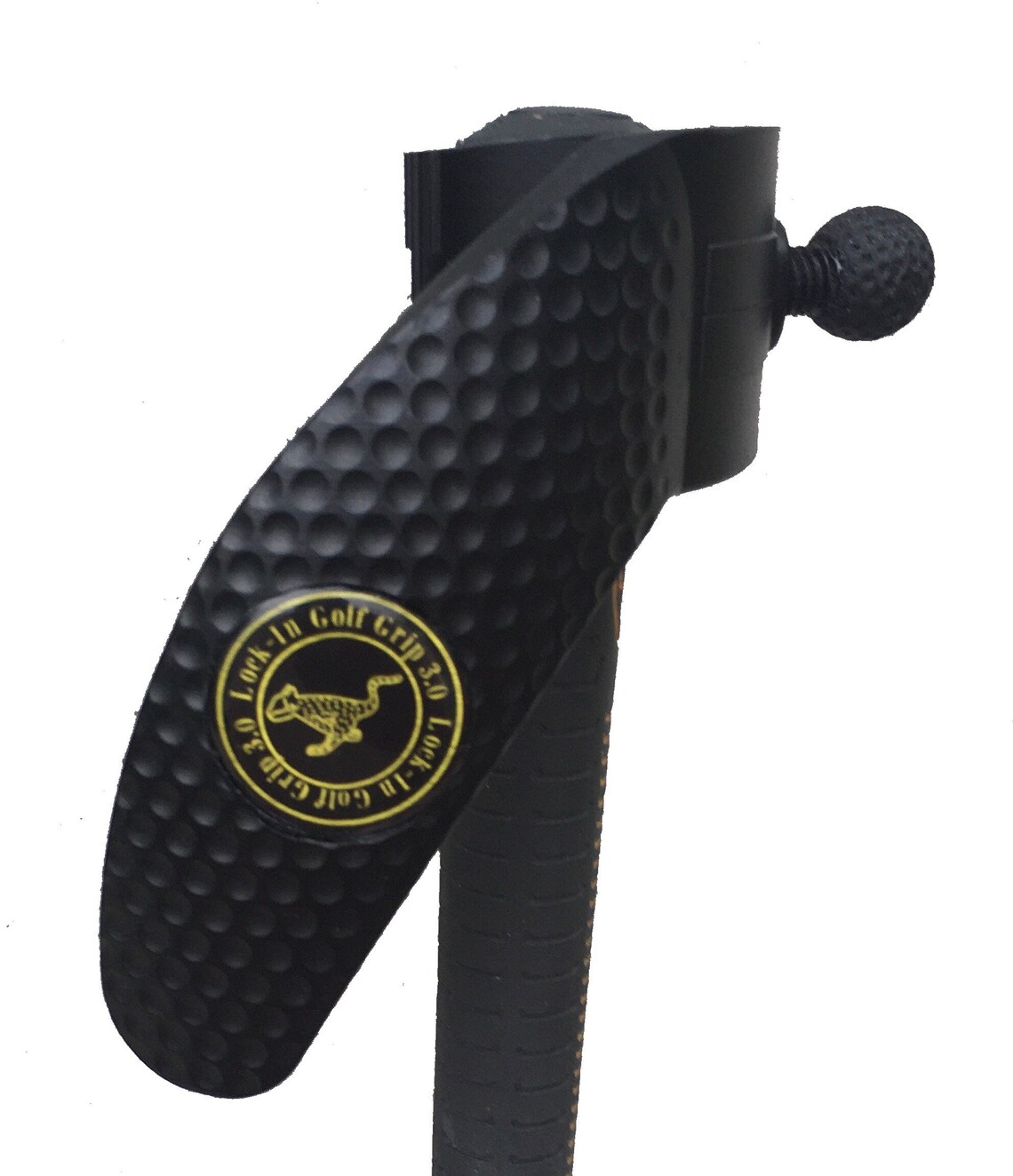 Lockin Golf Grip Etsy