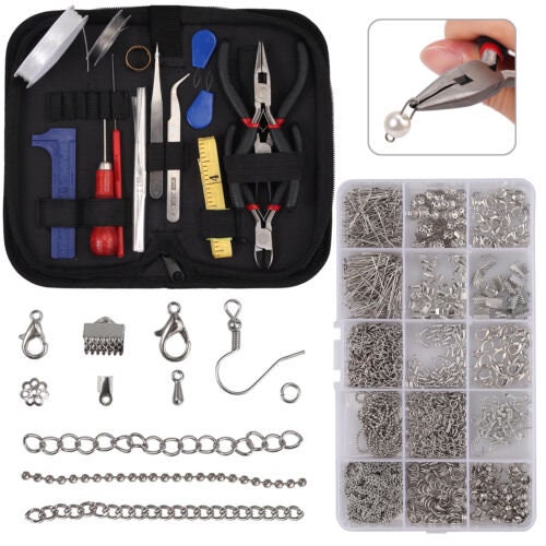 Tina Bra Repair Kit, Vintage Bra Repair Kit, Tina Bra Repair Kit
