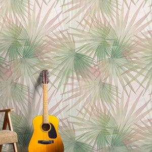 Carta da parati italiana WALL'N'ROLL, senza PVC