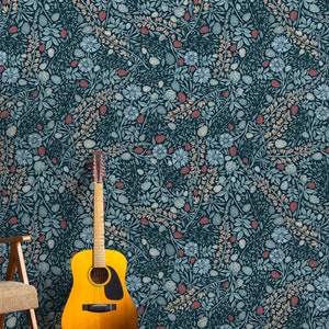 Carta da parati italiana WALL'N'ROLL, senza PVC