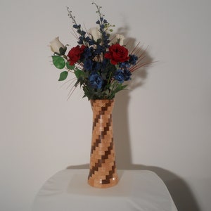 Flower Vase