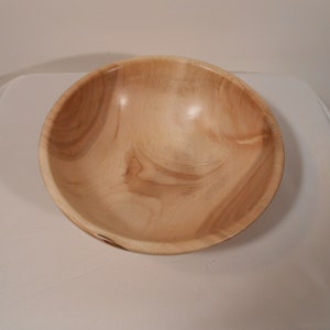 10 1/2&quot; Fruit, Bread or Salid Bowl