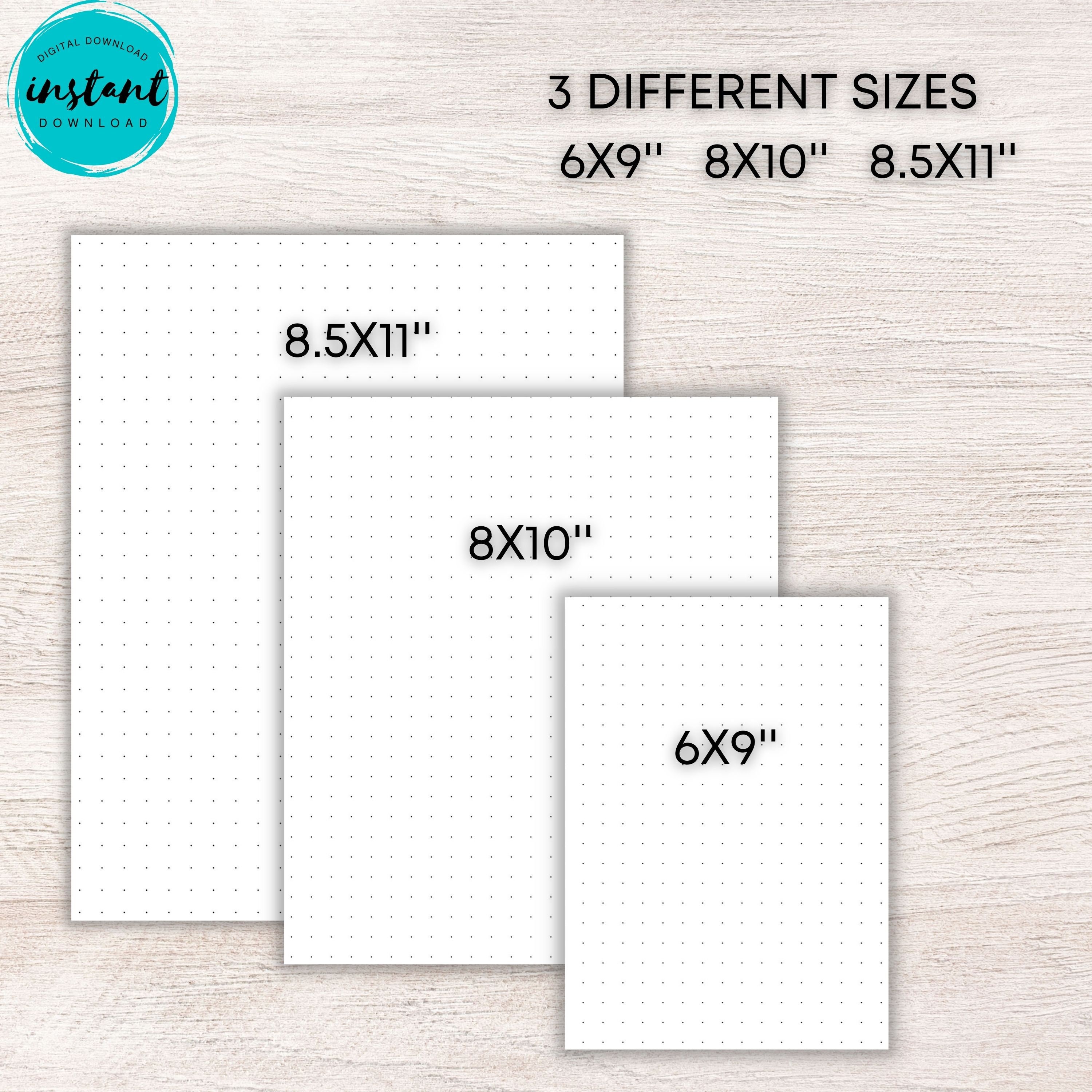 Kdp Interiors Canva Template For Low Content Books 100 Page Etsy Kdp Interiors Canva Template For Low Content Books 100 Page Etsy