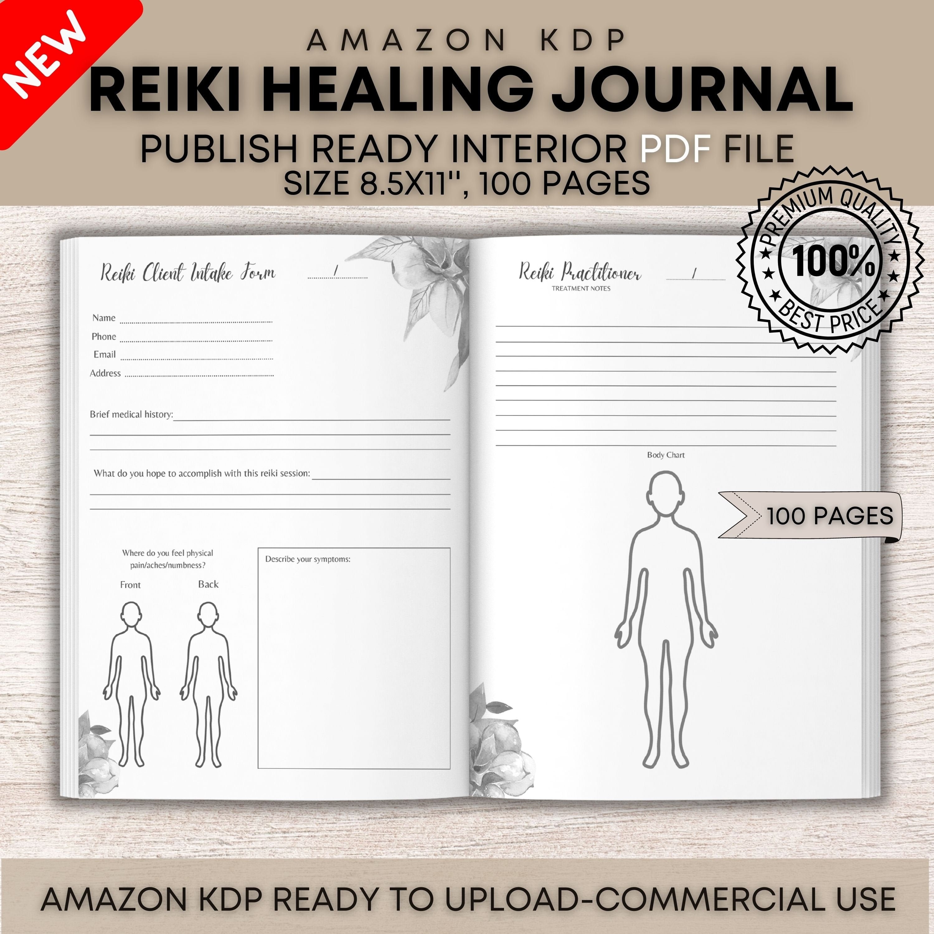 Money Essence Reiki | PDF | Reiki | Soul