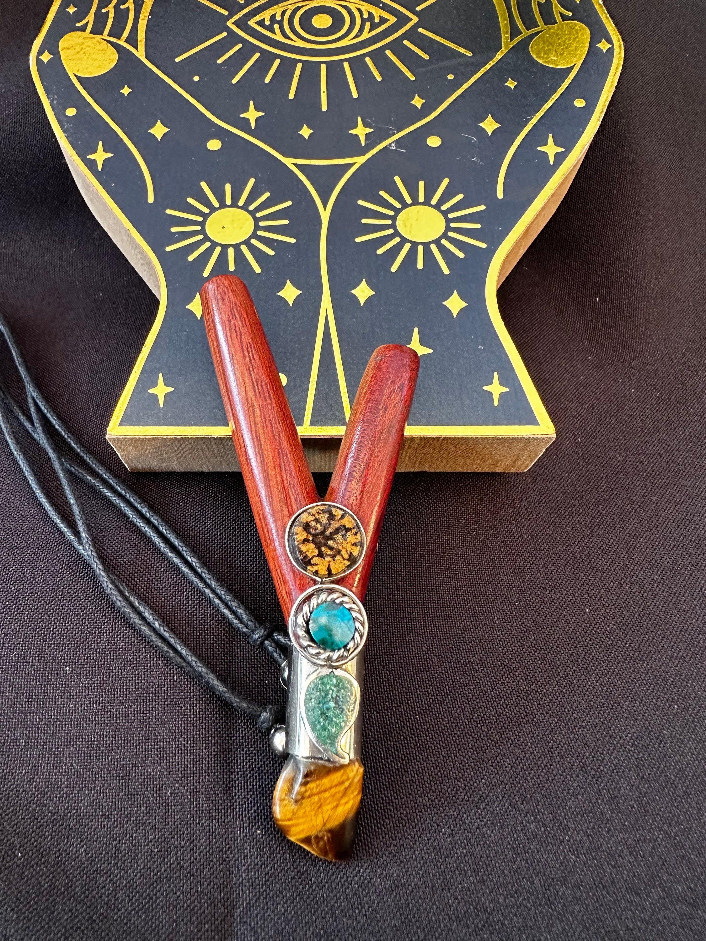 Peruvian bone kuripe/ Shaman/Kuripe self applicator/Hape/ Snuff/Sacred/Peruvian/ Bone kuripe/ Hape Applicator/Hand made/ Magical/ Palo santo