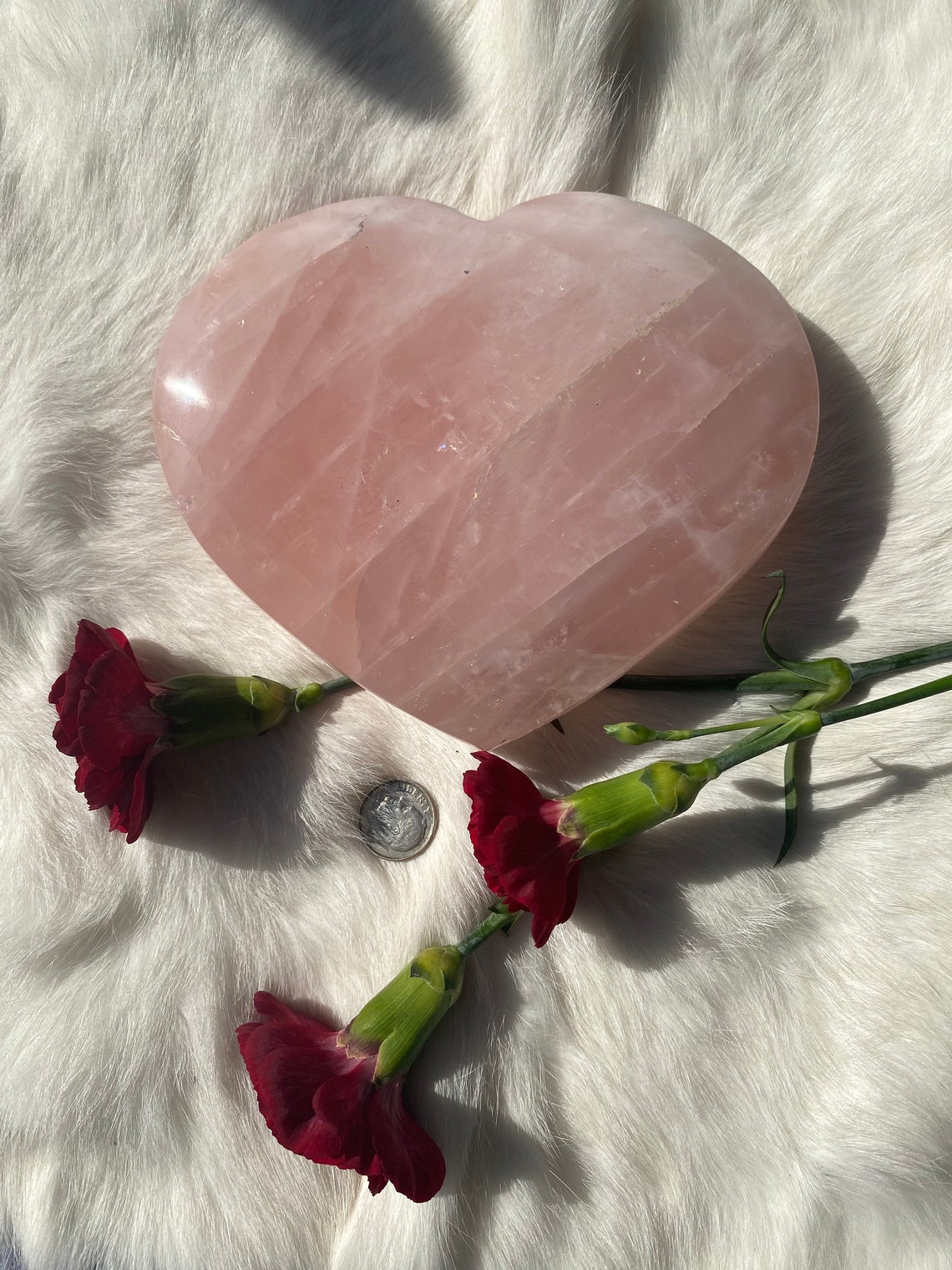 giant rose quartz crystal giant rose quartz crystal