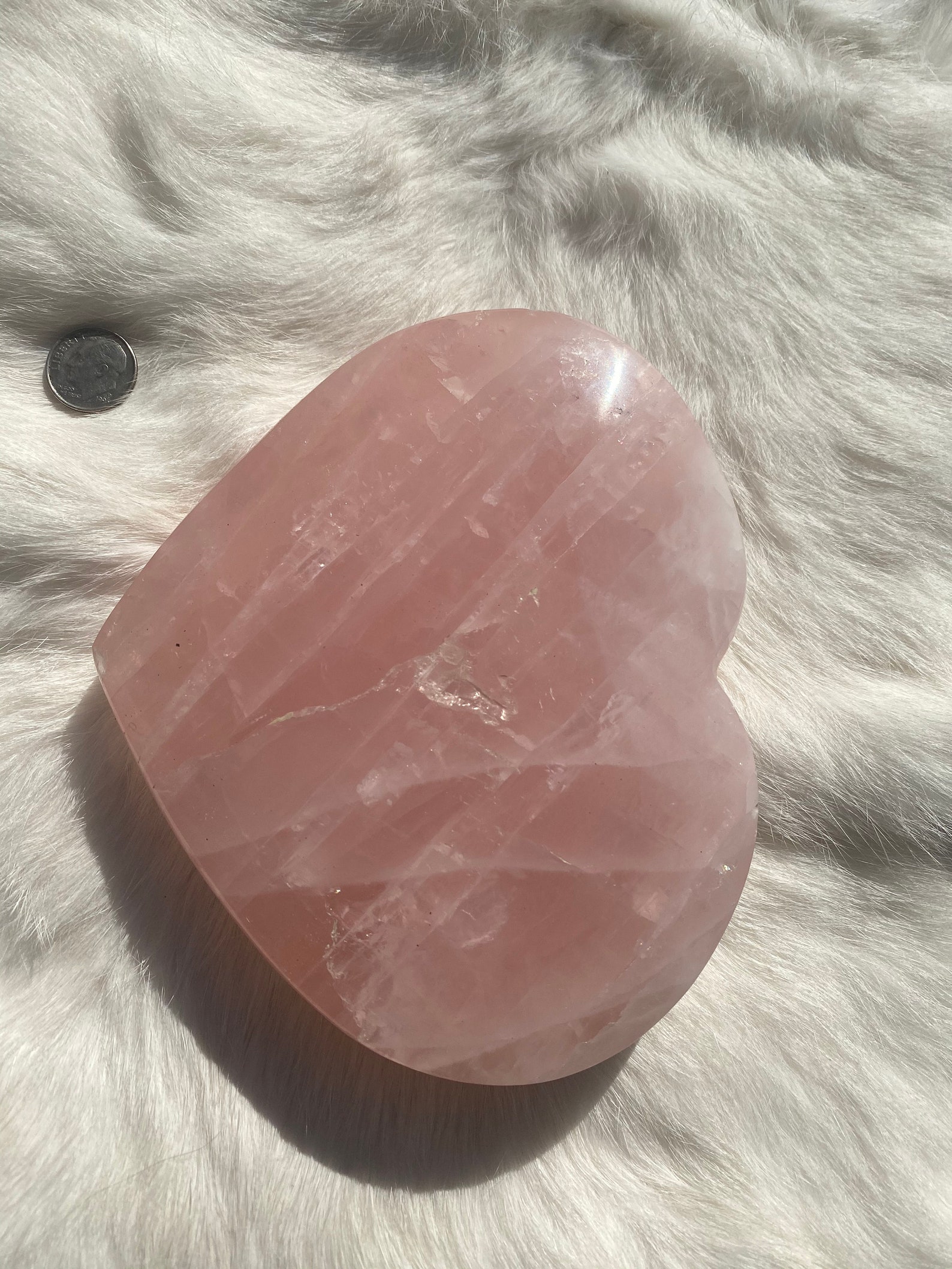 giant rose quartz crystal giant rose quartz crystal