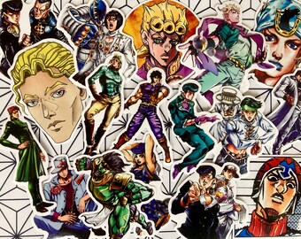 Jojo Etsy