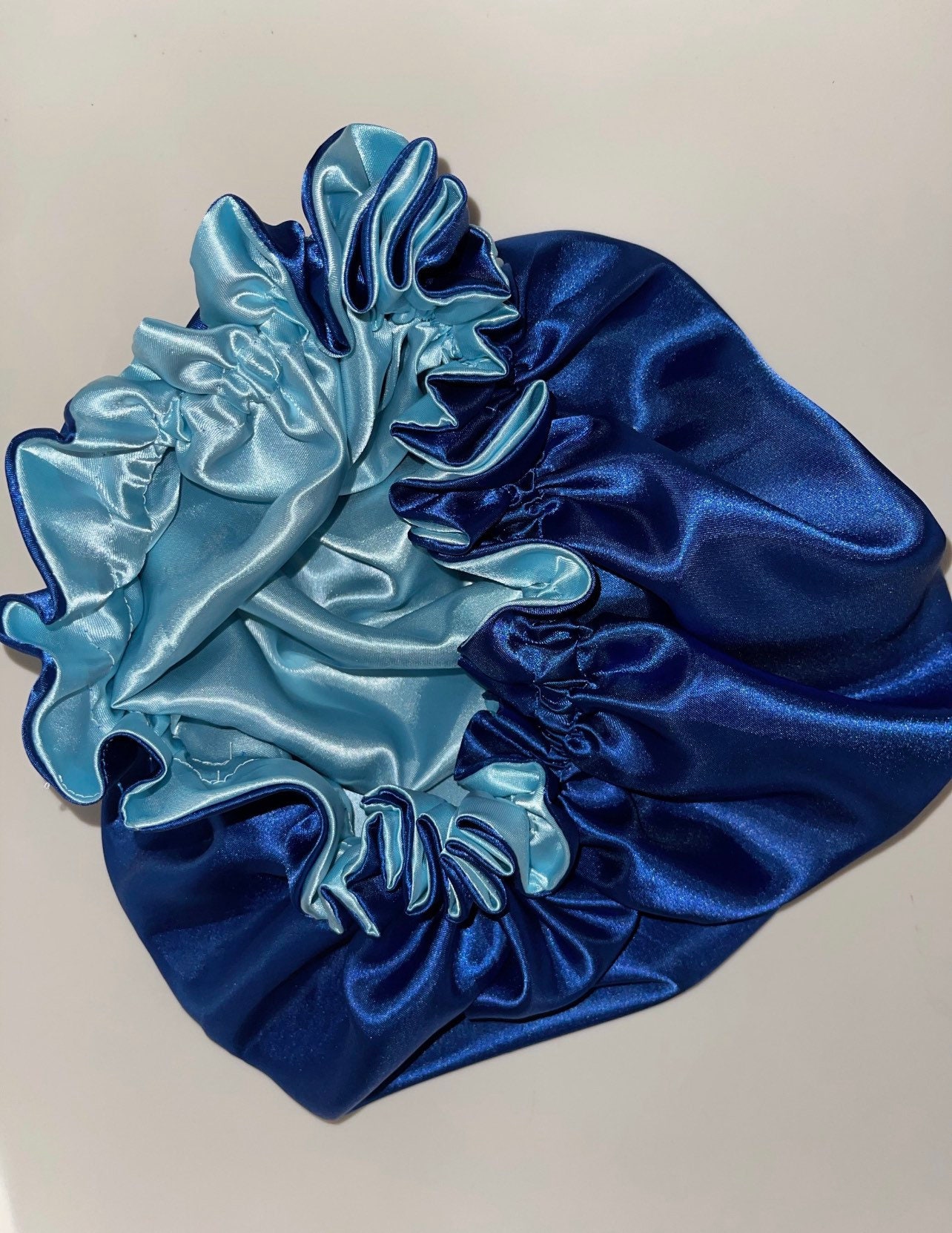 Satin/Silk Reversible Sleeping Etsy