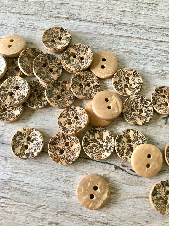 Botones para blusas sale