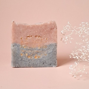 Magical Scent Handmade Soap – Organic Ukrainian Body Soap – Natural Vegan Soap – Handmade Butter Soap – Ukrainian Seller