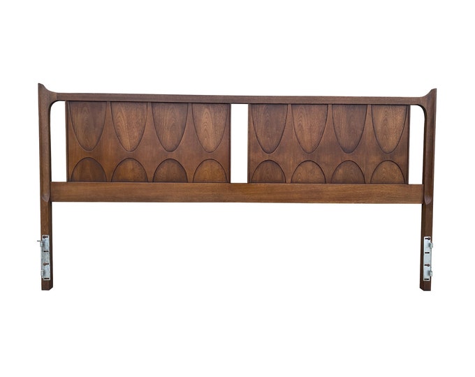 Broyhill Brasilia King Headboard Etsy