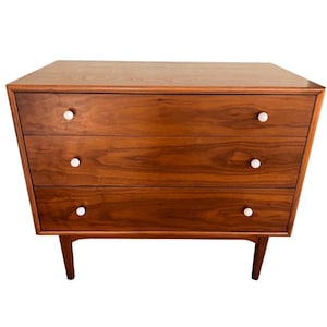 SOLD Drexel Declaration Vanity Chest