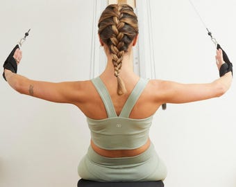 Stay Stylish with Tencel™ Micro Modal Bra - Supportive and Sustainable!