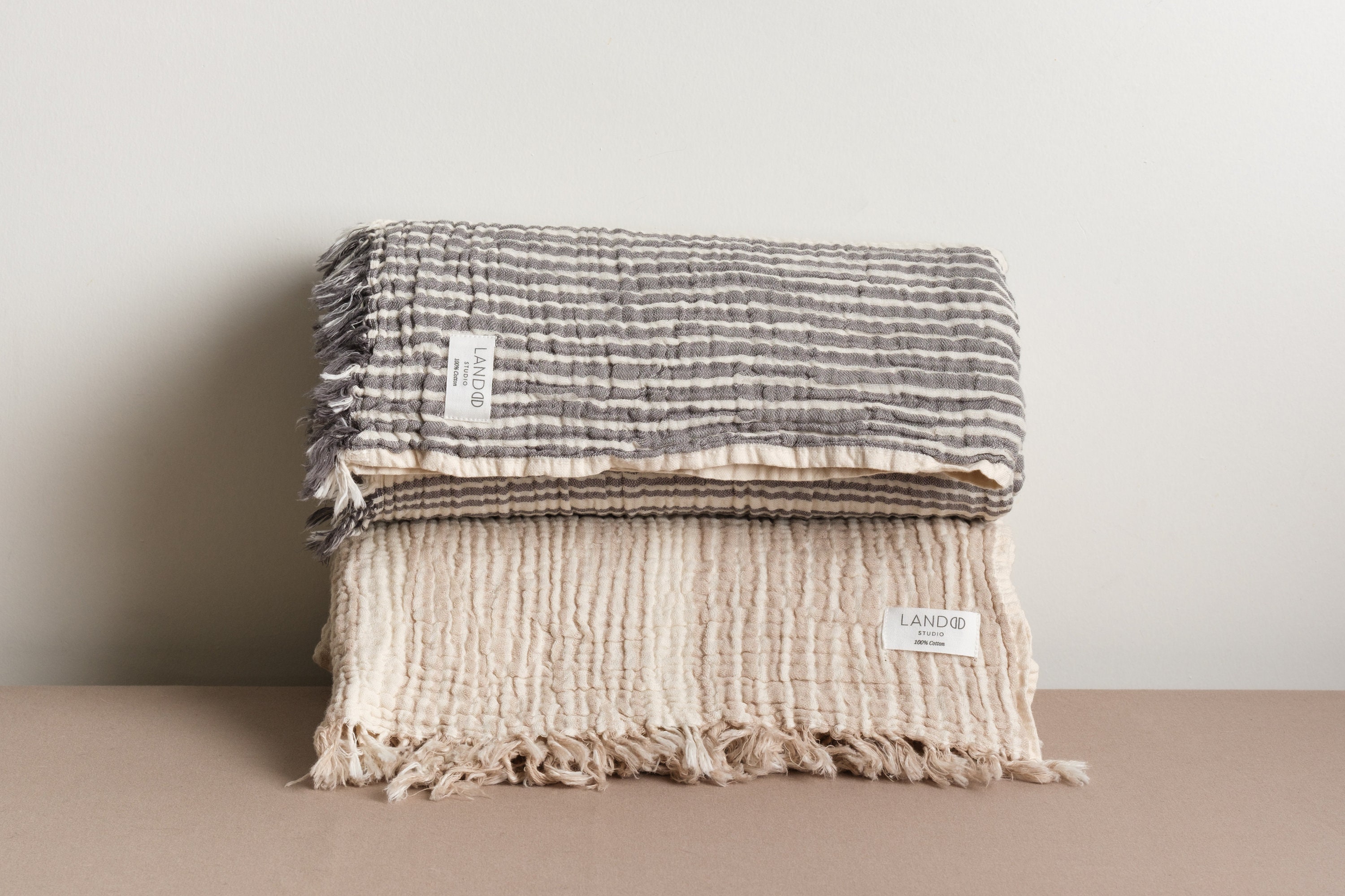 100% Cotton Handwoven Yoga Blanket Impeccably Designed – Priti Collection.  Tools for an enlightened life.