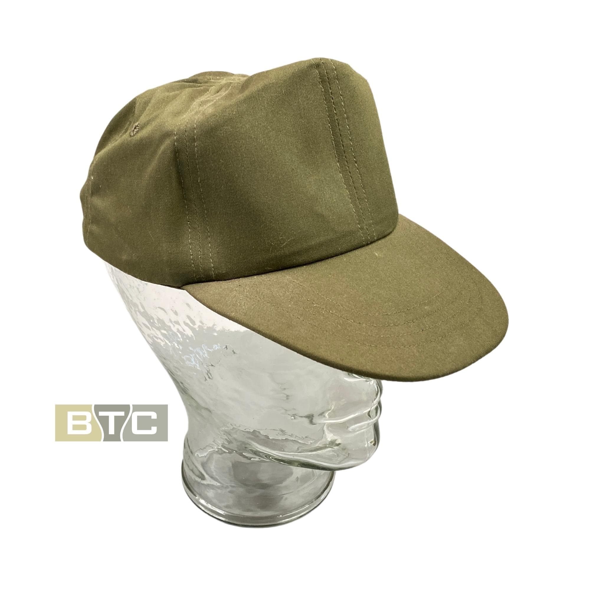 hot weather cap