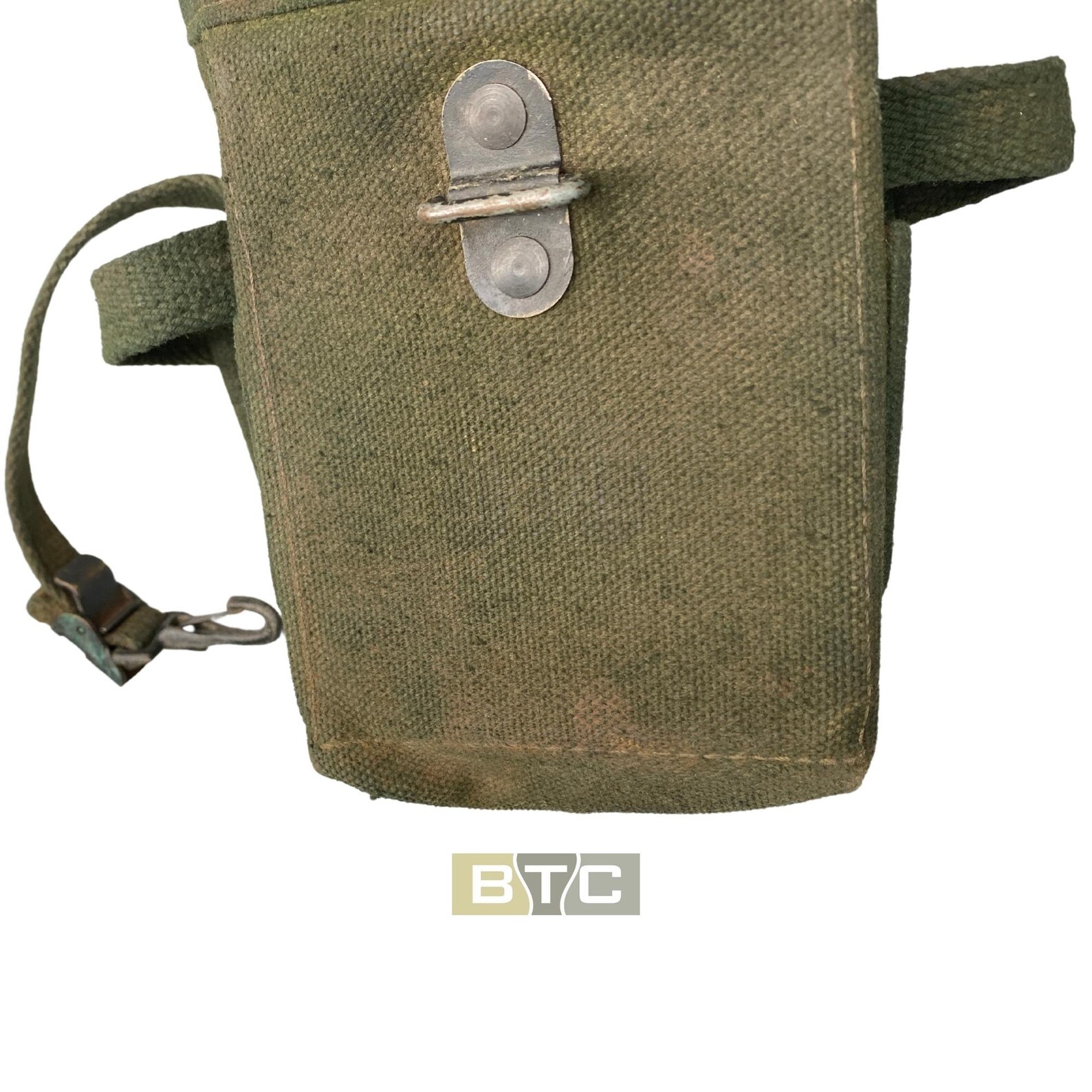 US Army Vietnam M1956 MI4/MI6 Mag Pouch Original Aust Issue Etsy