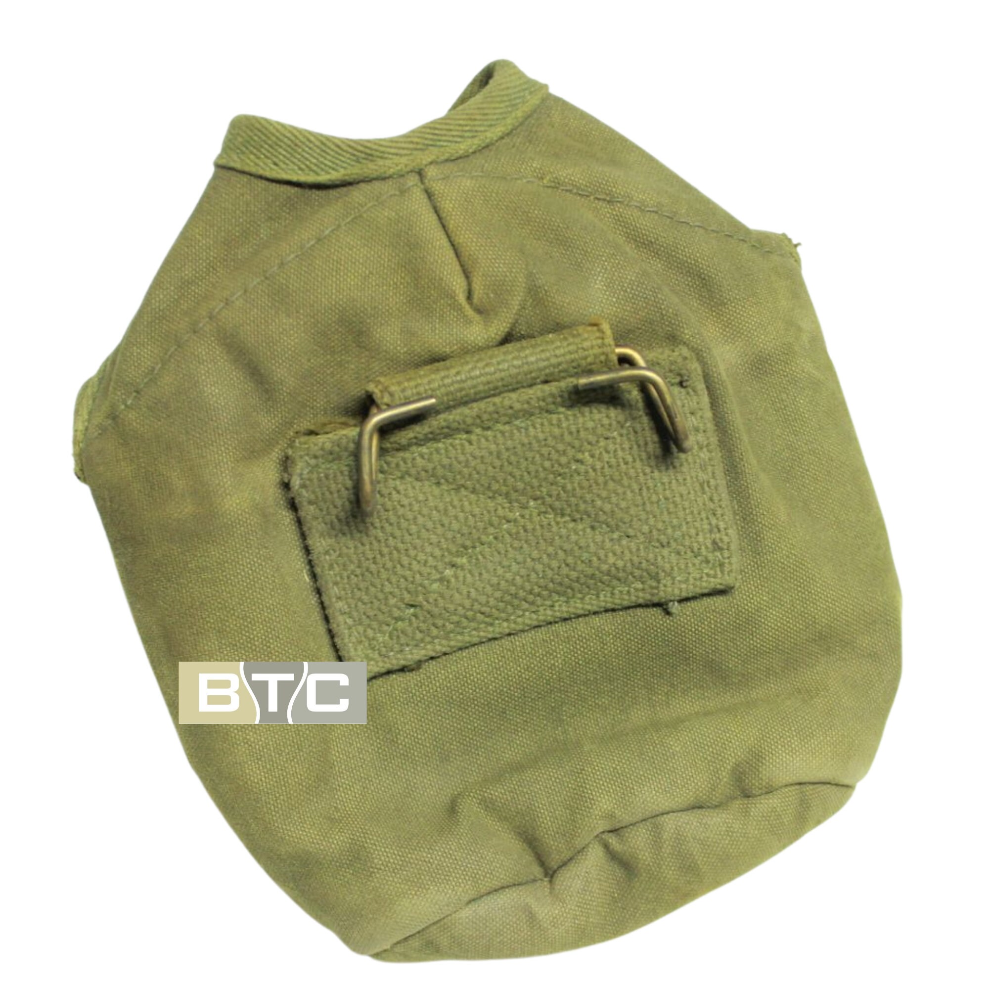 US Army WW2 Pattern Canteen Cover Post War Dutch/belgium Etsy Australia