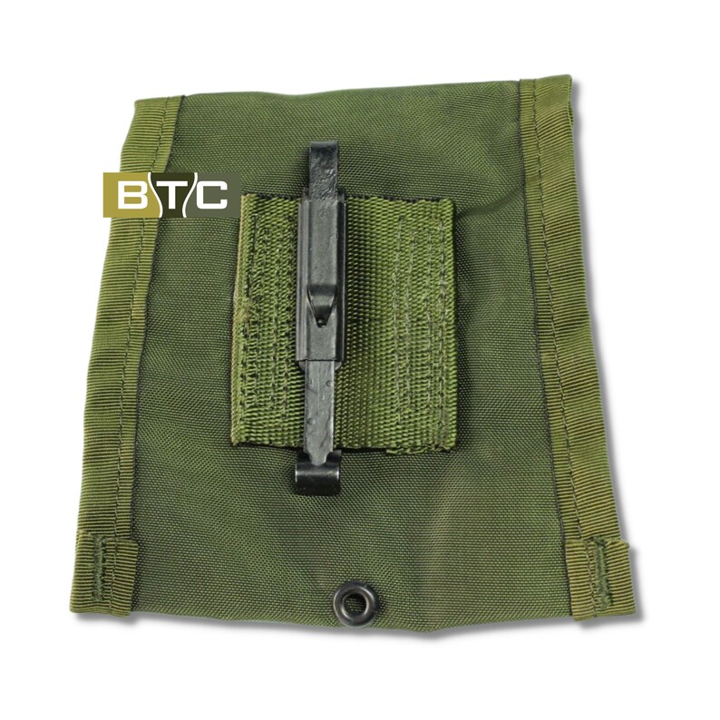 US Army ALICE Field Dressing compass Pouch Genuine US Issue Etsy Canada