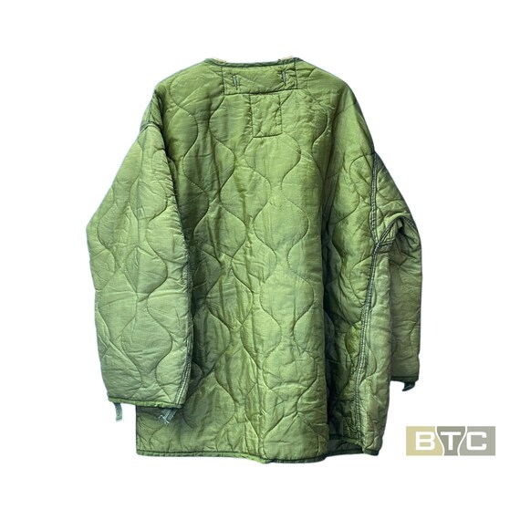 M65 fishtail parka liner sale