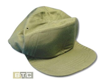 Army Cap - Etsy Australia