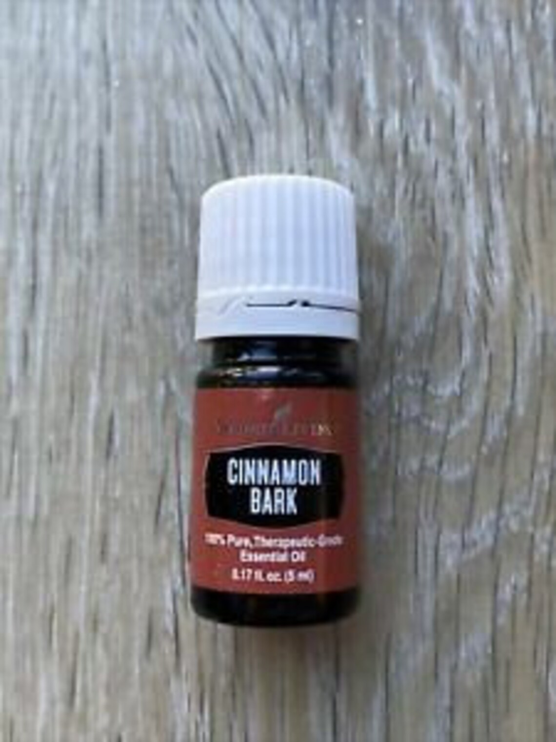 Cinnamon Bark Young Living Essential Oil NEW FREE SHIP Etsy