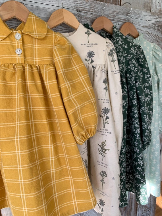soft winter dresses Fall and Dresses, Soft, Warm, Ruffles drop_2024_4_4 What to Wear to Scarf:No Scarf EU 48 = 106/88/112