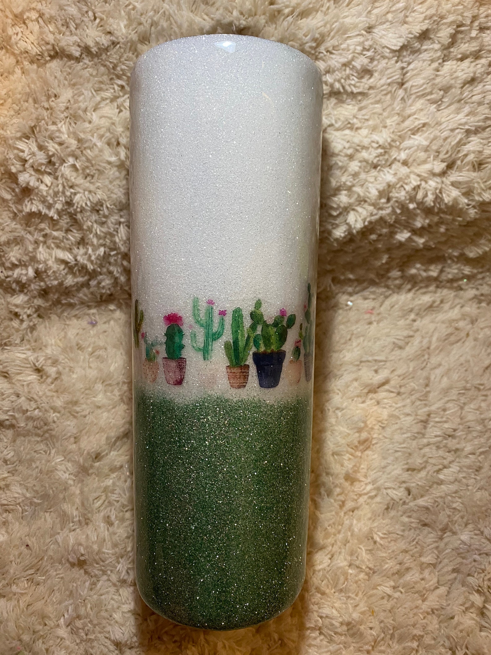 starbucks cactus tumbler 2022