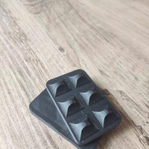 Magnetic Fidget Toy - Slider Haptic Toys