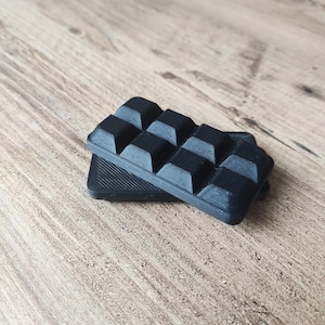 Magnetic Slider Fidget Toy – Haptic Innovation in Your Hands