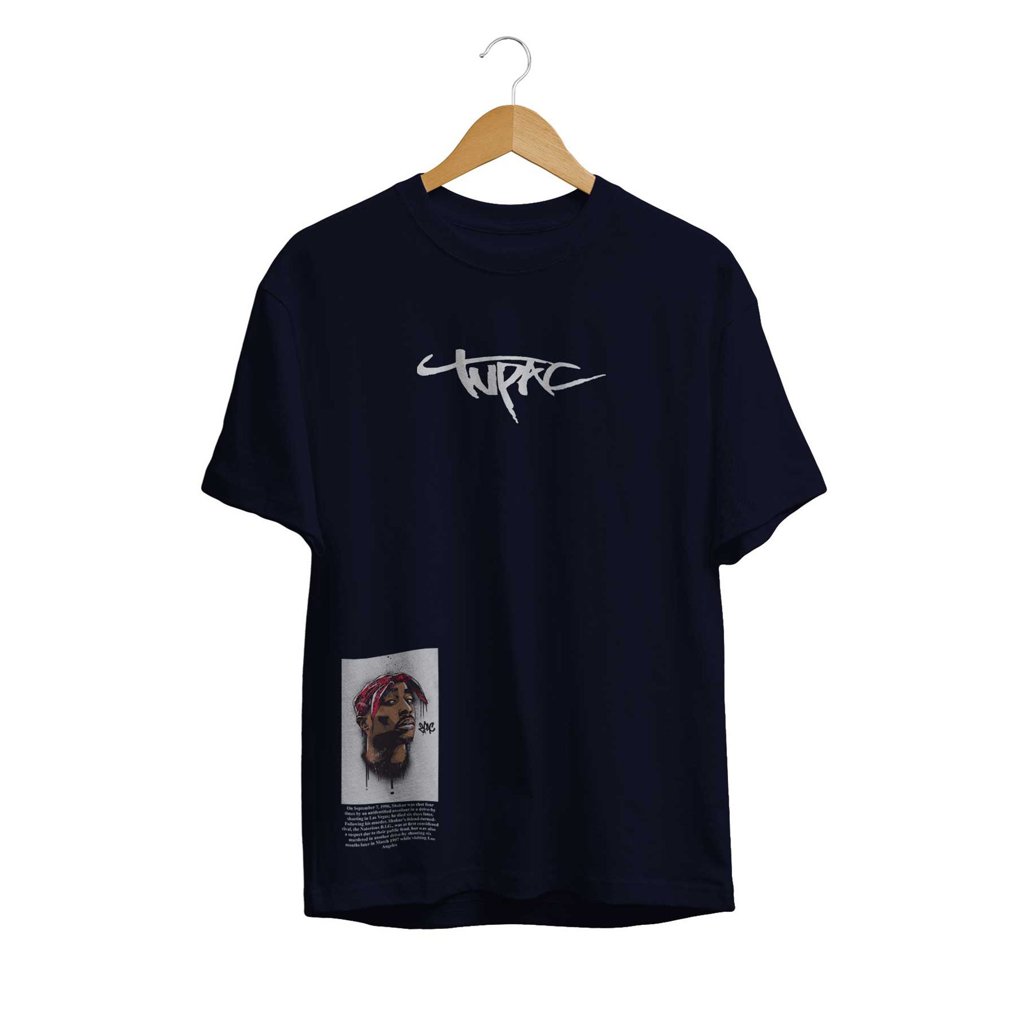 Discover Tupac Shakur 2Pac Murder Story T-shirt, Unisex T-shirt, 2pac shirt, Rap Hip Hop Shirt, Tee, Gift